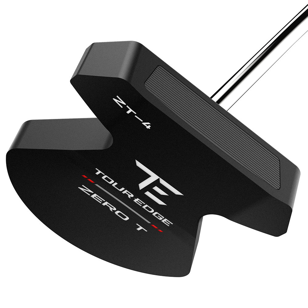 zerozero ノースラット Tour Edge Zero T ZT-4 Putter - Maple Hill Golf